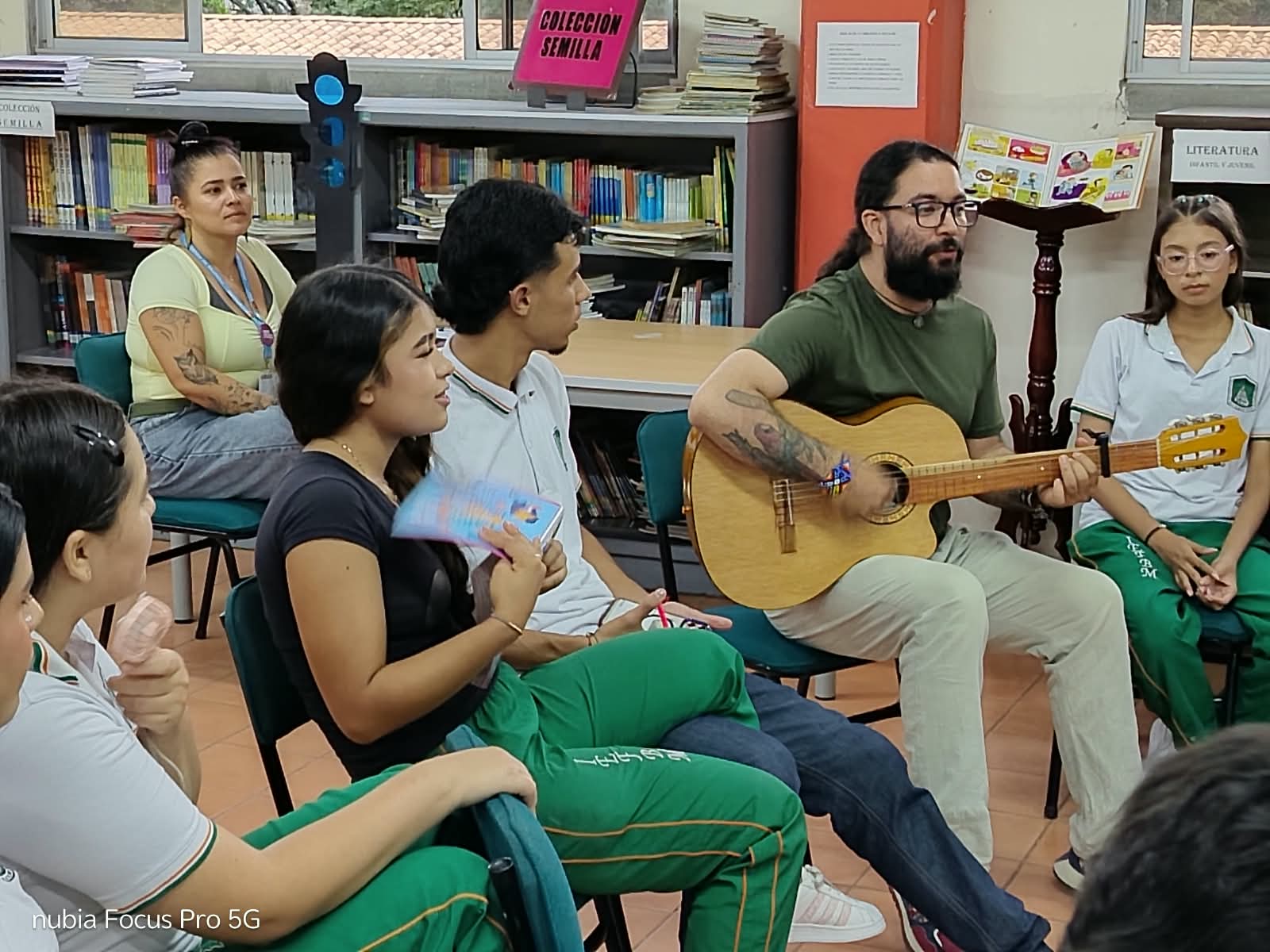 ACTIVIDADES BIBLIOTECA FELIXIANA  (1).